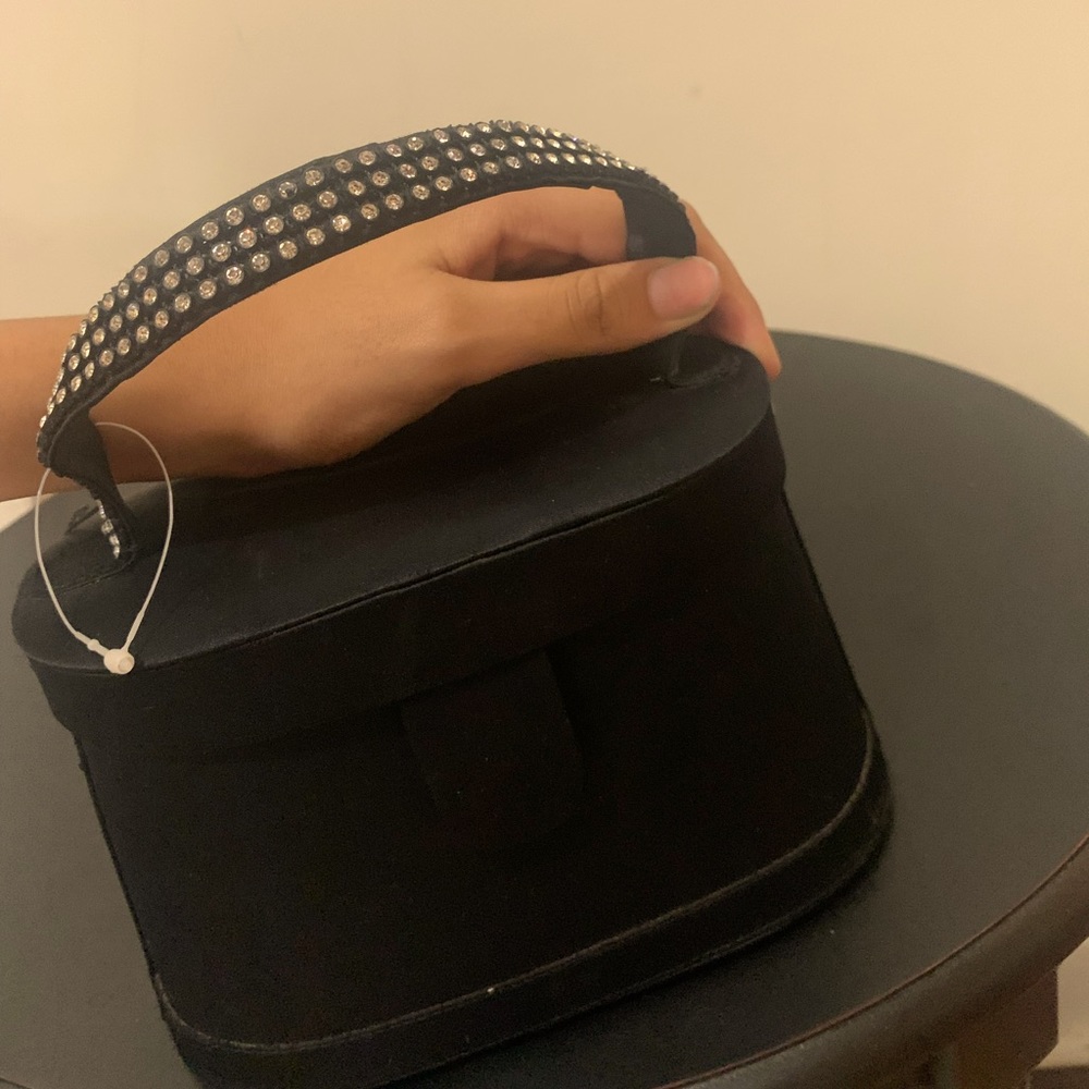 Mini purse